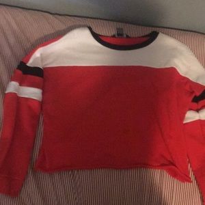 I don’t like crop tops